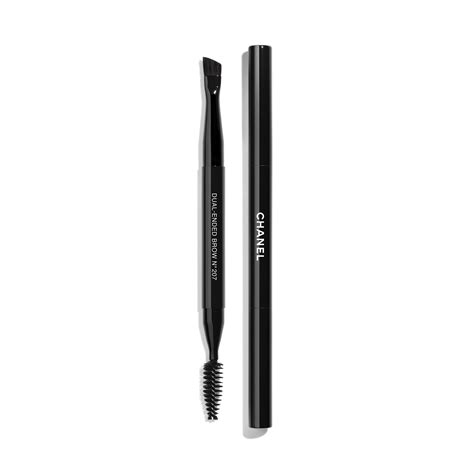 chanel eyebrow brush